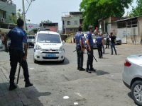 İzmir’de Sessizliği Silahlı Çatışma Bozdu