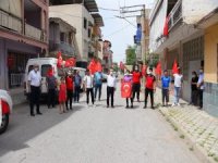 Başkan Kayda’dan 19 Mayıs Kutlaması