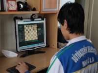 Online Satranç Turnuvasına 2 Bin 624 Sporcu Katıldı