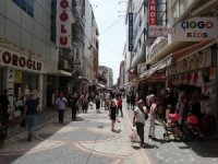 Yağcılariçi’nde Bayram Hareketliliği