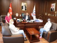 Covid-19’a Karşı Hiç Denenmemiş Bir Tedavi Yöntemi