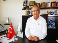 Tab Başkanı Ziya Şahin; “Sürdürülebilir Yaşamın Anahtarı Arıda”