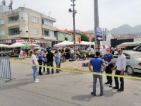 Soma’da Silahlı Kavga: 3 Yaralı