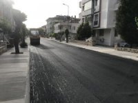 Rıfat Ayaydın Caddesi Ulaşıma Açıldı