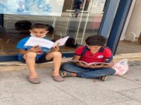 İzelman’dan Çocuklara 10 Bin Kitap