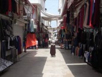Kısıtlama Kararı Bayram Alışverişini Olumsuz Etkiledi