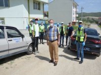 Emet Belediyesi’nden 5 Bin Aileye Bayram İkramı