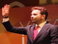 "Hiç Kimse Kutsal Değerlerimize El Ve Dil Uzatamaz"