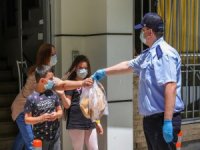 Büyükşehir Ekipleri Bayram Da Görev Başında