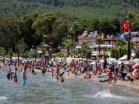 Akyaka Hiç Bu Kadar ‘Sakin’ Olmadı