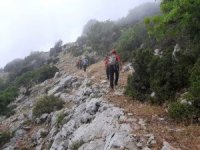 Kayıp Dağcıdan 13 Gündür Haber Alınamıyor