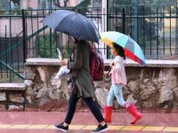 Bayram Sonrası Aydın’da Yağışlı Hava Etkili Olacak