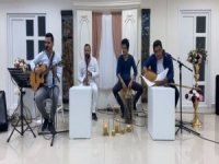 Didim Belediyesi’nden Bayram Konseri