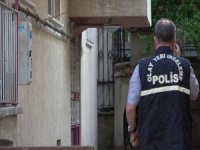Emekli Polis Beylik Tabancasını Temizlerken Kazara Kendini Vurdu
