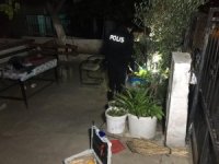 Sokağa Çıkma Kısıtlamasına Rağmen Yaşanan Kavgada Kan Aktı