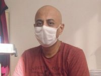 Lösemi Hastası Mehmet Öğretmen Hayata Tutunamadı