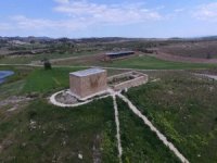 Frig Vadisi Bu Bayram Sessizliğe Büründü