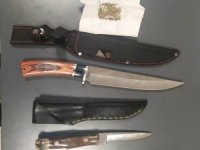 Tavşanlı’da Sokağa Çıkma Yasağını İhlal Eden 3 Kişiye 10 Bin Tl Para Cezası