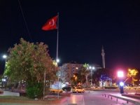 Aydın Bayram Boyunca Sessizliğe Büründü