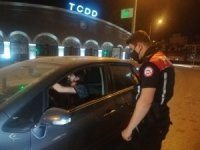 İzmir’de Kısıtlama Kurallarına Uymayanlara 4 Milyon Lirayı Aşkın Ceza