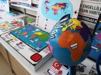 Görme Engelliler İçin Yola Çıktılar, Dünyada İlki Başardılar