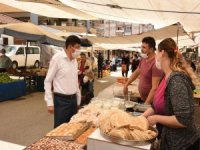 Nazilli’de 2 Asırlık Gelenek Sürüyor