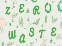 Dpü’nün “Sıfır Atık” Konulu Uluslararası Afiş Yarışmasına Rekor Katılım