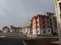 Yunuskent’te Konutlar Satışa Sunuluyor