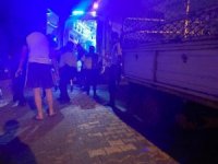 Katil Zanlısı Tutuklandı