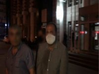 Banka Müdürü Kadın Sokak Ortasında Dayak Yedi