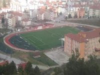 Cuma Namazı İlçe Stadyumunda Kılınacak