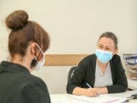 Buca’da Çözümün Adresi Buca Tim