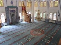 Uşak’ta Camiler 74 Gün Sonra Cemaatle Buluşuyor