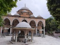 Afyonkarahisar’da Cuma Namazı Hazırlıkları Tamamlandı