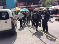 Şaphane Pazarı Kurulmayacak