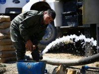 Aski, Kuşadası Soğucak’ta İlave İçme Suyu Kuyusu Açtı