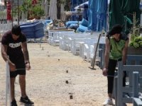 Cumhurbaşkanı Erdoğan’ın Müjdesinin Ardından Bodrum’da Hummalı Çalışma