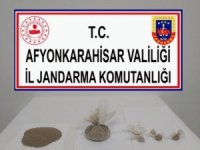 Öğrencilerin Yaşadığı Bölgede Uyuşturucu Satmaya Çalışan Şüpheli Yakalandı
