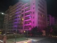 İzmir’de Uyuşturucu Partisinde Kan Aktı