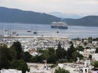 Denizdeki 45 Günlük Esaret Bitti