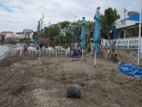 Datça’da Turizm Sezonu Öncesi Hazırlıklar Devam Ediyor