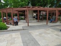 65 Yaş Üstü Vatandaşlar Üçüncü Defa Sokakta