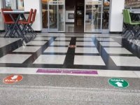 Afyonkarahisar’da Dinleme Tesisleri Misafir Kabul Etmeye Hazır