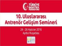 Aydın’da Dev Organizasyon