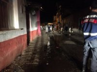 Psikolojik Sorunlar Yaşayan Adam, Karısını Darp Edip Rehin Aldı