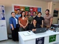 Buca Belediyesi, Sürdürülebilir Kentsel Gelişim Ağına Üye Oldu