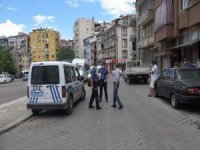 Gençlerin Silah Merakı Polisi Alarma Geçirdi