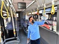 İzmir’de 120 Bin Noktada Virüs Önlemi