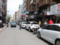 Otoparklarda Ödeme Kolaylığı