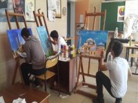 Aydın Yüksel Yalova Güzel Sanatlar Lisesi’nde Yetenek Sınavı Başvuruları Başladı